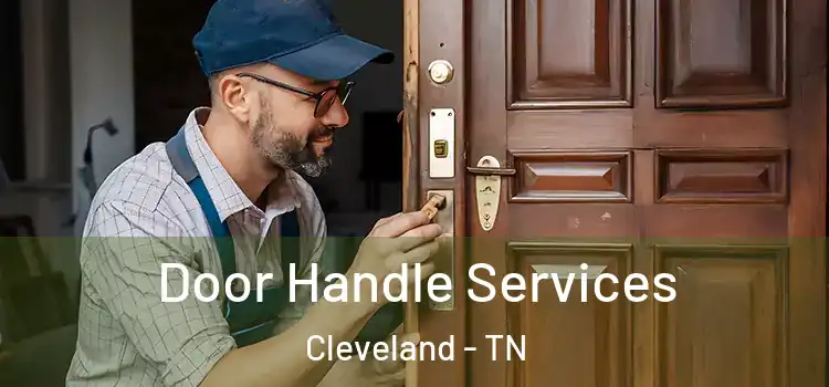  Door Handle Services Cleveland - TN