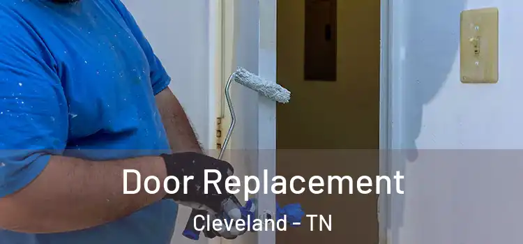 Door Replacement Cleveland - TN