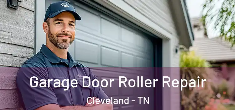  Garage Door Roller Repair Cleveland - TN
