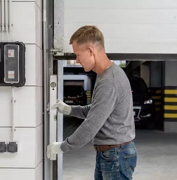 Why Choose Us for Door, Gate and Security Services in Cleveland, TN