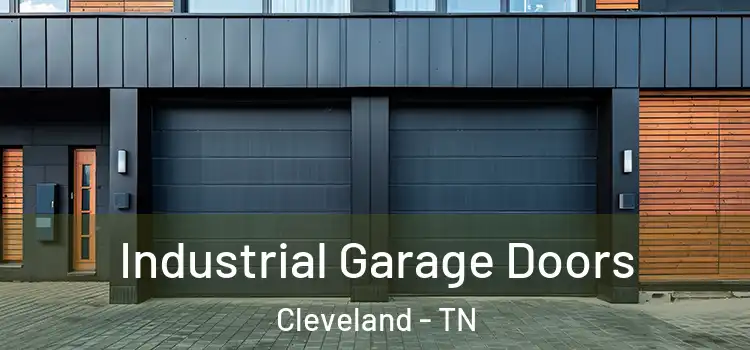  Industrial Garage Doors Cleveland - TN