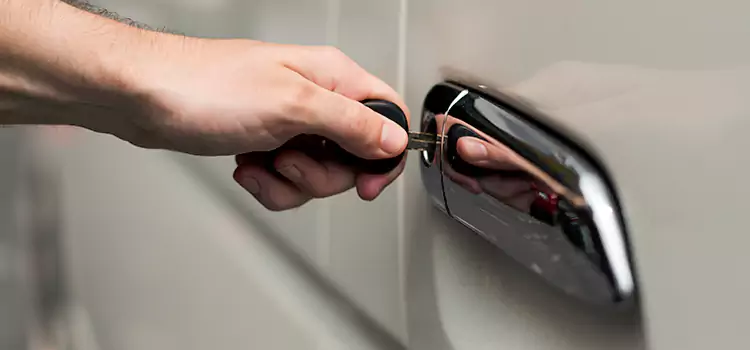 Why Choose Our Auto Locksmith Team in Cleveland, TN?
