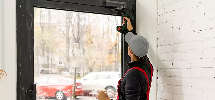 Comprehensive Door Closer Services in Cleveland, TN