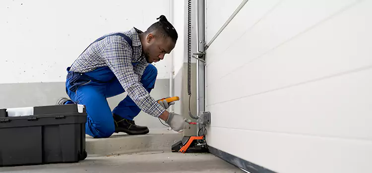 Expert Solutions for Every Garage Lock Need in Cleveland, TN