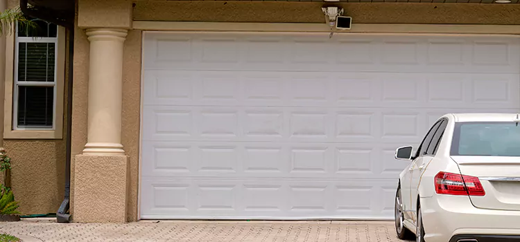 Comprehensive Garage Door Maintenance Services in Cleveland, TN