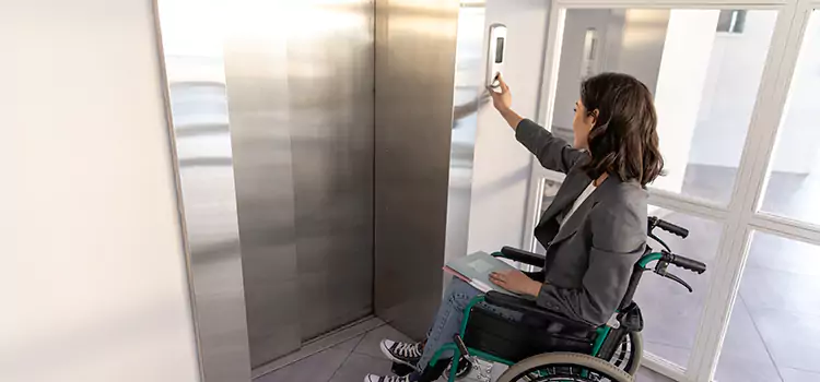 Benefits of Modern Handicap Door Systems in Cleveland, TN