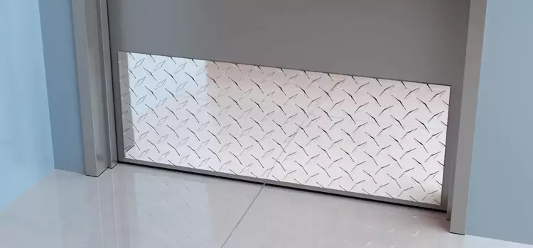Benefits of Professional Kick Plate Solutions in Cleveland, TN