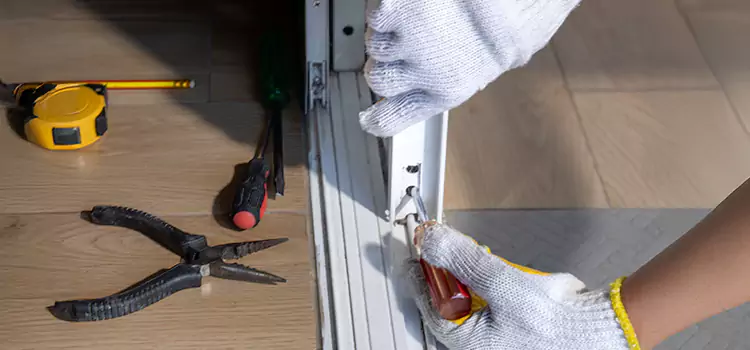 Sliding Door Installation Services in Cleveland, TN