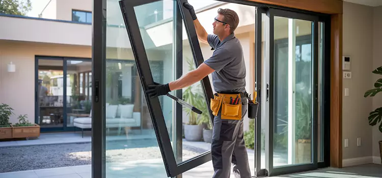 Specialized Sliding Door Roller Services in Cleveland, Tennessee