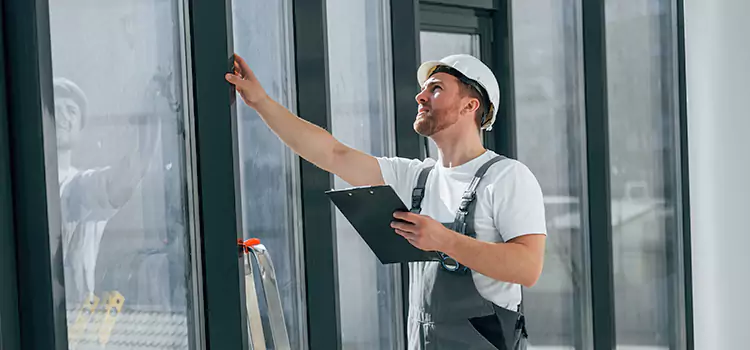 Comprehensive Solutions for Your Sticking Doors in Cleveland, TN