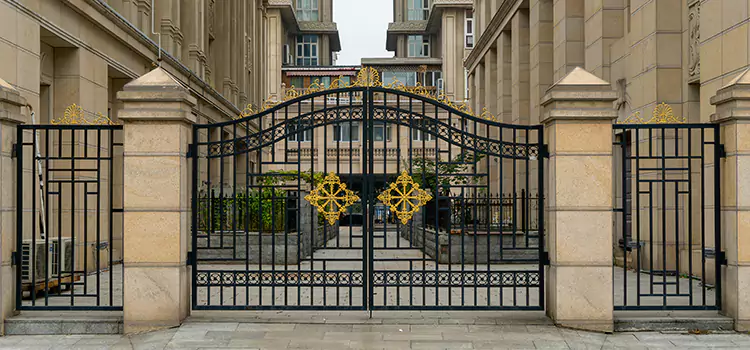 Comprehensive Iron Gate Maintenance Solutions in Cleveland, TN