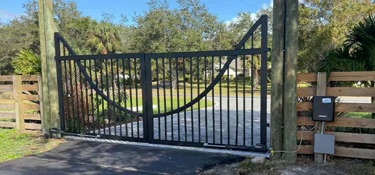 Why Choose Us for Your Automatic Gate Needs in Cleveland, TN?