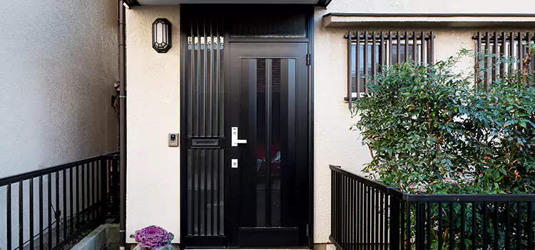 Popular Exterior Door Options in Cleveland, TN