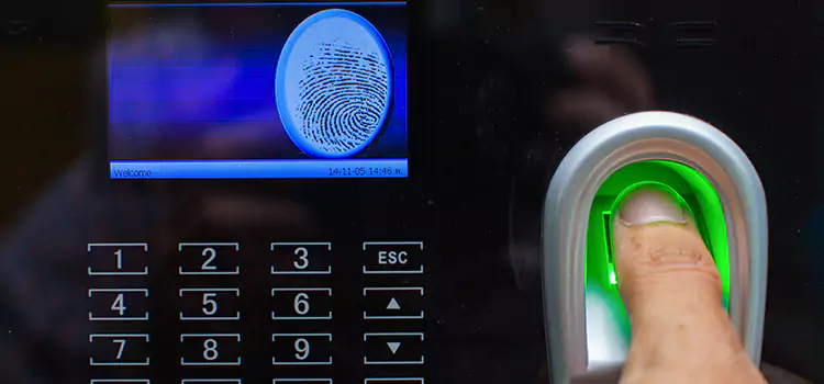 Your Trusted Partner for Secure Access in Cleveland, TN
