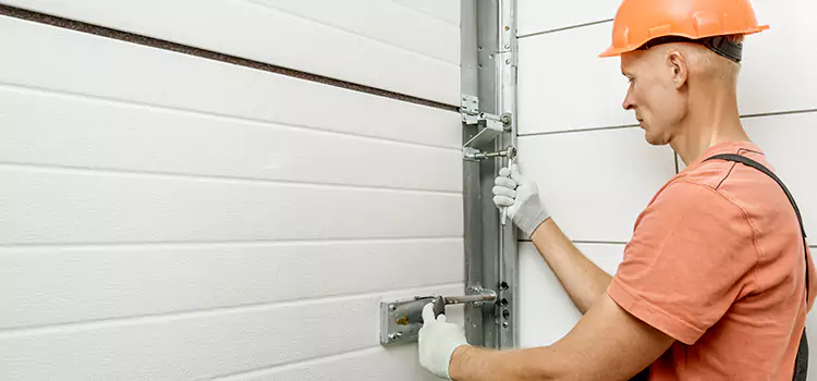 Why Choose Us for Garage Door Lock Services in Cleveland, TN?
