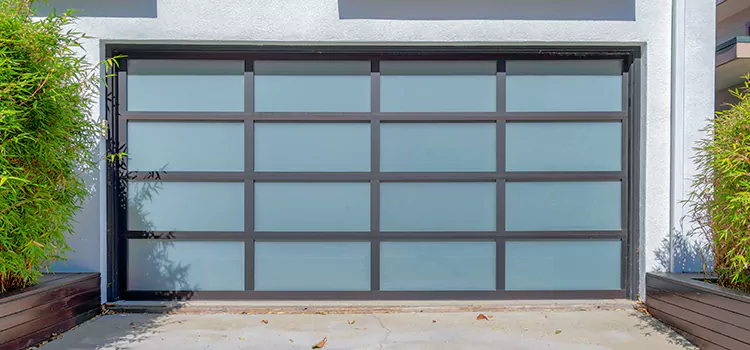 Why Choose Us for Garage Door Care in Cleveland, TN?