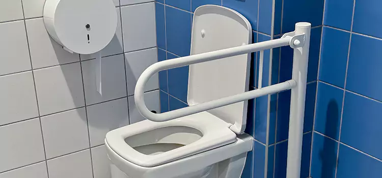 Comprehensive Solutions in Cleveland, TN for Accessible Facilities
