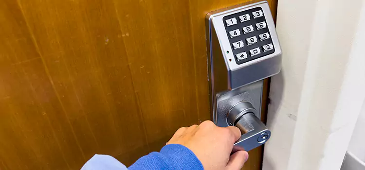 Why Choose Us for Your Keypad Lock Needs in Cleveland, TN?