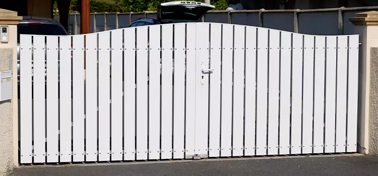 Why Choose Us for Residential Gate Repair in Cleveland, TN?