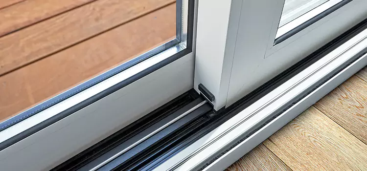 Why Your Sliding Door Keeps Getting Stuck in Cleveland, TN?