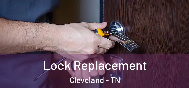  Lock Replacement Cleveland - TN