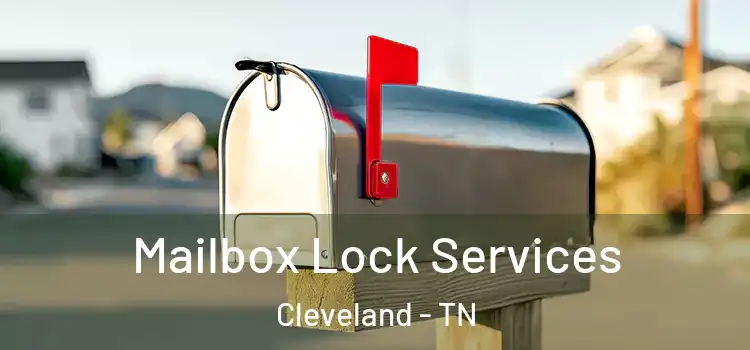 Mailbox Lock Services Cleveland - TN