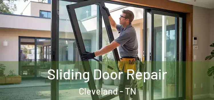  Sliding Door Repair Cleveland - TN